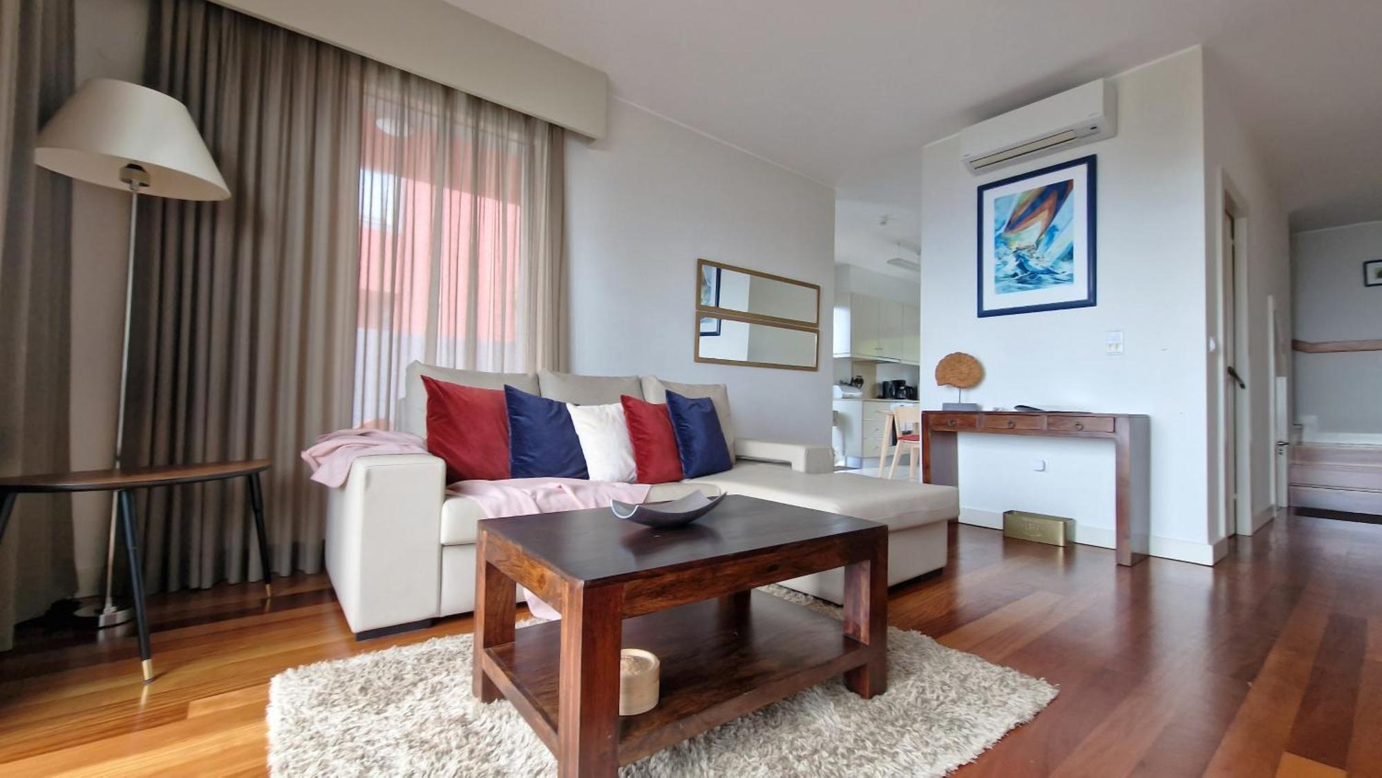 Villa Antonina By Lovelystay Arco da Calheta  Exterior foto