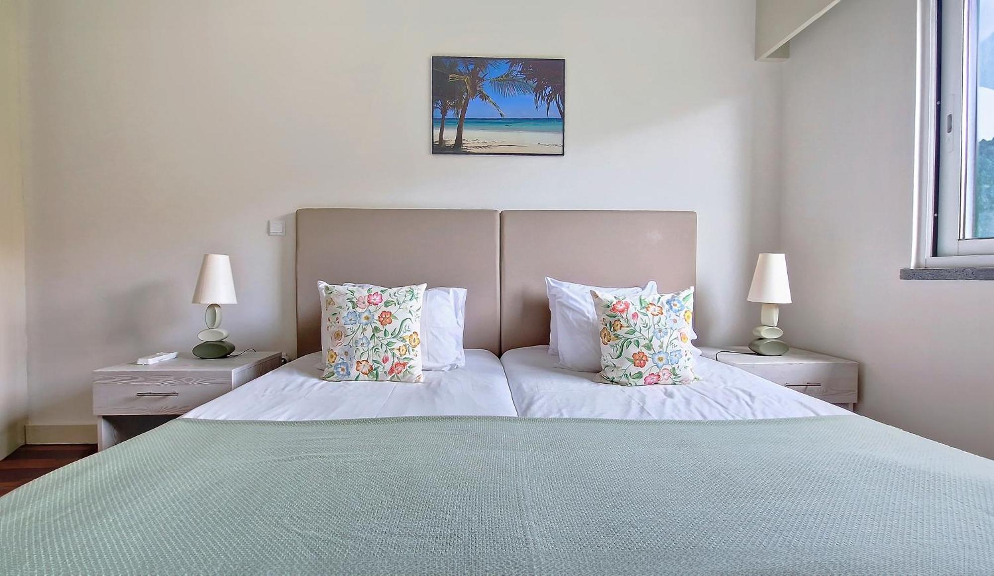 Villa Antonina By Lovelystay Arco da Calheta  Exterior foto